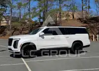 2026 Cadillac ESCALADE