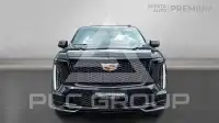 2026 Cadillac ESCALADE