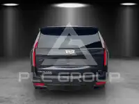2026 Cadillac ESCALADE