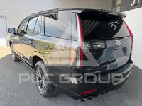 2026 Cadillac ESCALADE