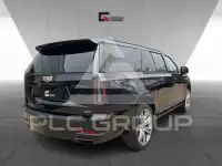2026 Cadillac ESCALADE