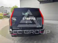 2026 Cadillac ESCALADE