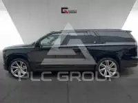 2026 Cadillac ESCALADE