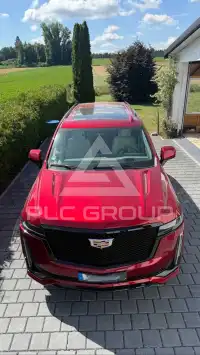 2026 Cadillac ESCALADE
