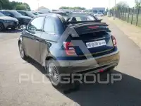 2026 Fiat 500