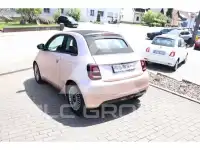2026 Fiat 500