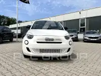 2026 Fiat 500