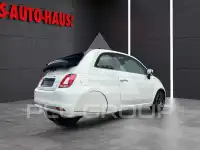 2026 Fiat 500