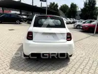 2026 Fiat 500