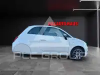 2026 Fiat 500