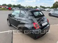 2017 Fiat 500
