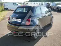 2026 Fiat 500