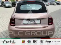 2026 Fiat 500