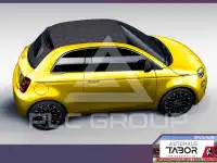 2026 Fiat 500