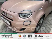 2026 Fiat 500