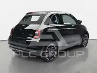2026 Fiat 500