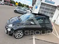 2017 Fiat 500