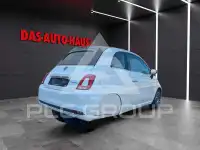 2026 Fiat 500