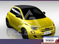 2026 Fiat 500