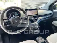 2026 Fiat 500