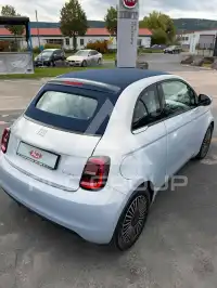 2026 Fiat 500