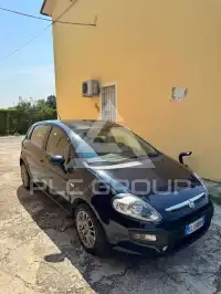 2026 Fiat Punto