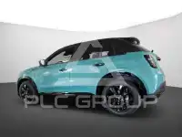 2026 Fiat 600