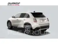 2026 Fiat 600
