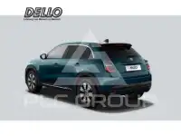 2026 Fiat 600
