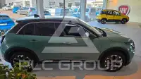 2026 Fiat 600