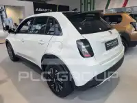 2026 Fiat 600