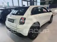 2026 Fiat 600