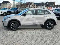 2026 Fiat 600