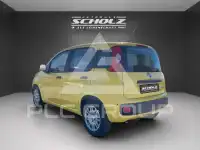 2026 Fiat Unknown