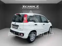 2026 Fiat Unknown