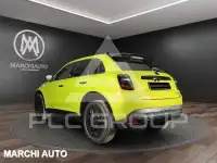 2026 Fiat Unknown