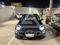 2026 Fiat Unknown