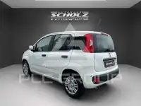 2026 Fiat Unknown