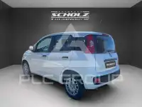 2026 Fiat Unknown