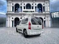 2026 Fiat QUBO