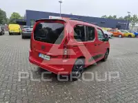2026 Fiat QUBO