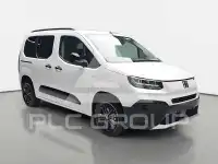 2026 Fiat QUBO