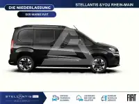 2026 Fiat QUBO