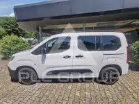 2026 Fiat QUBO