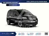 2026 Fiat QUBO