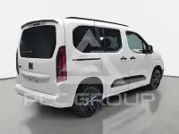 2026 Fiat QUBO