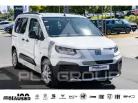 2026 Fiat QUBO