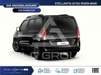 2026 Fiat QUBO