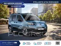 2026 Fiat QUBO