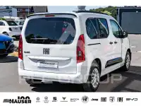 2026 Fiat QUBO